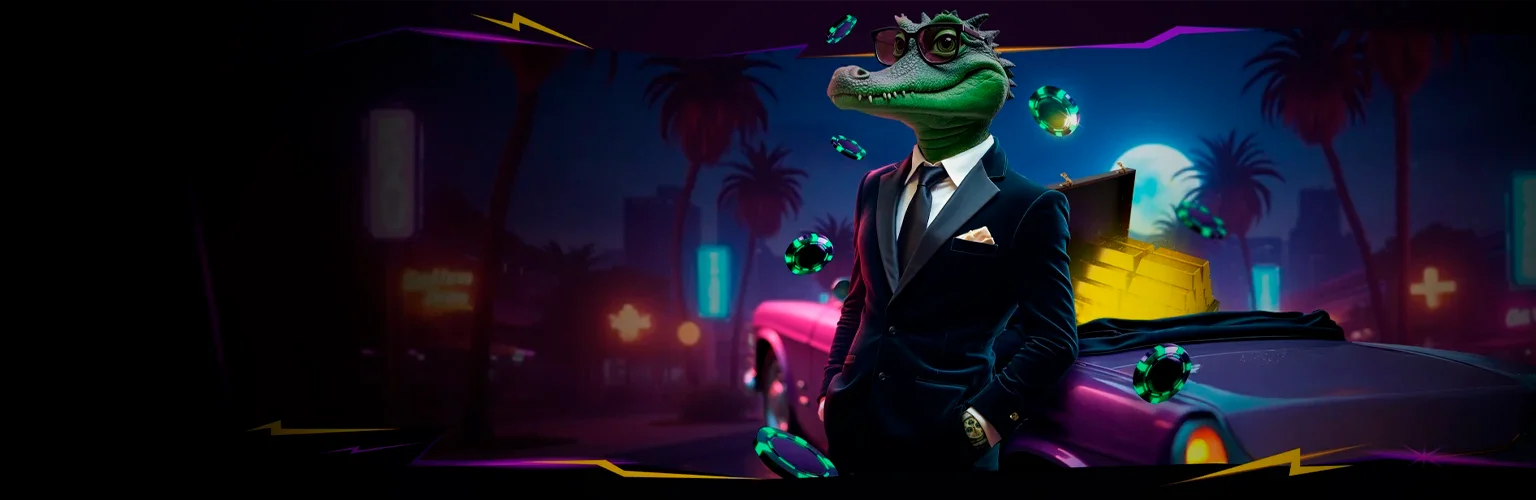 11Croco